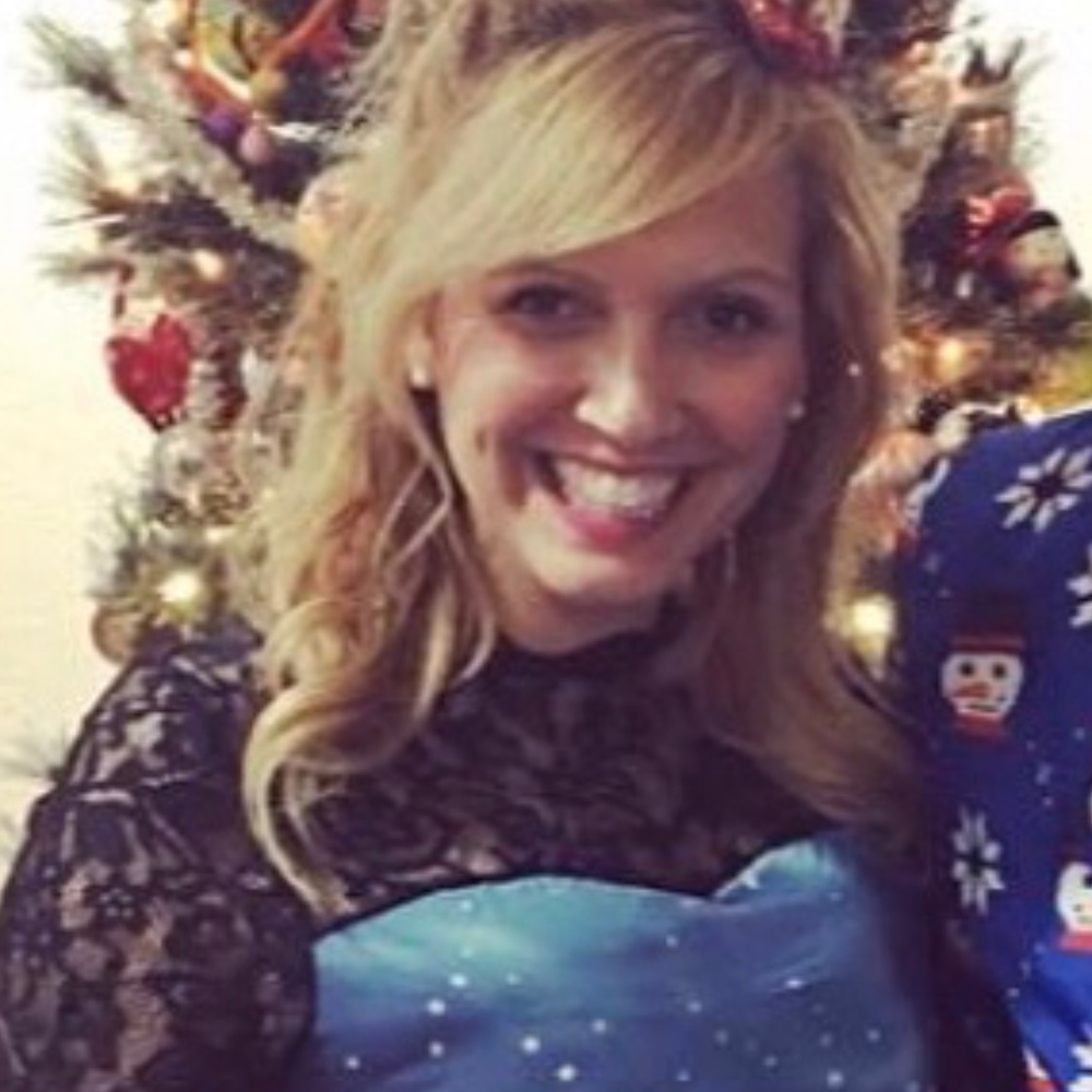 Meet your Posher, Sandra